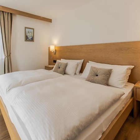 Villa Resi B&B Corvara In Badia Esterno foto