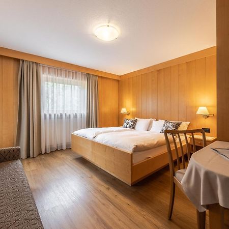 Villa Resi B&B Corvara In Badia Esterno foto