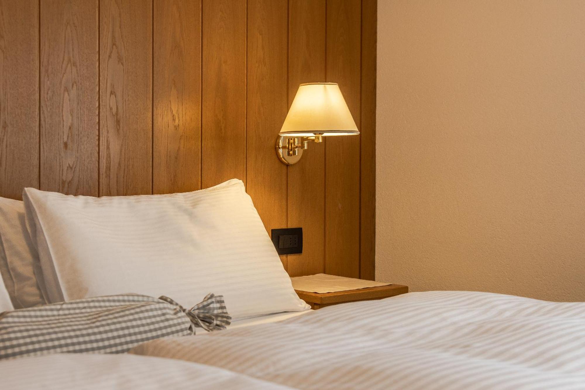 Villa Resi B&B Corvara In Badia Esterno foto