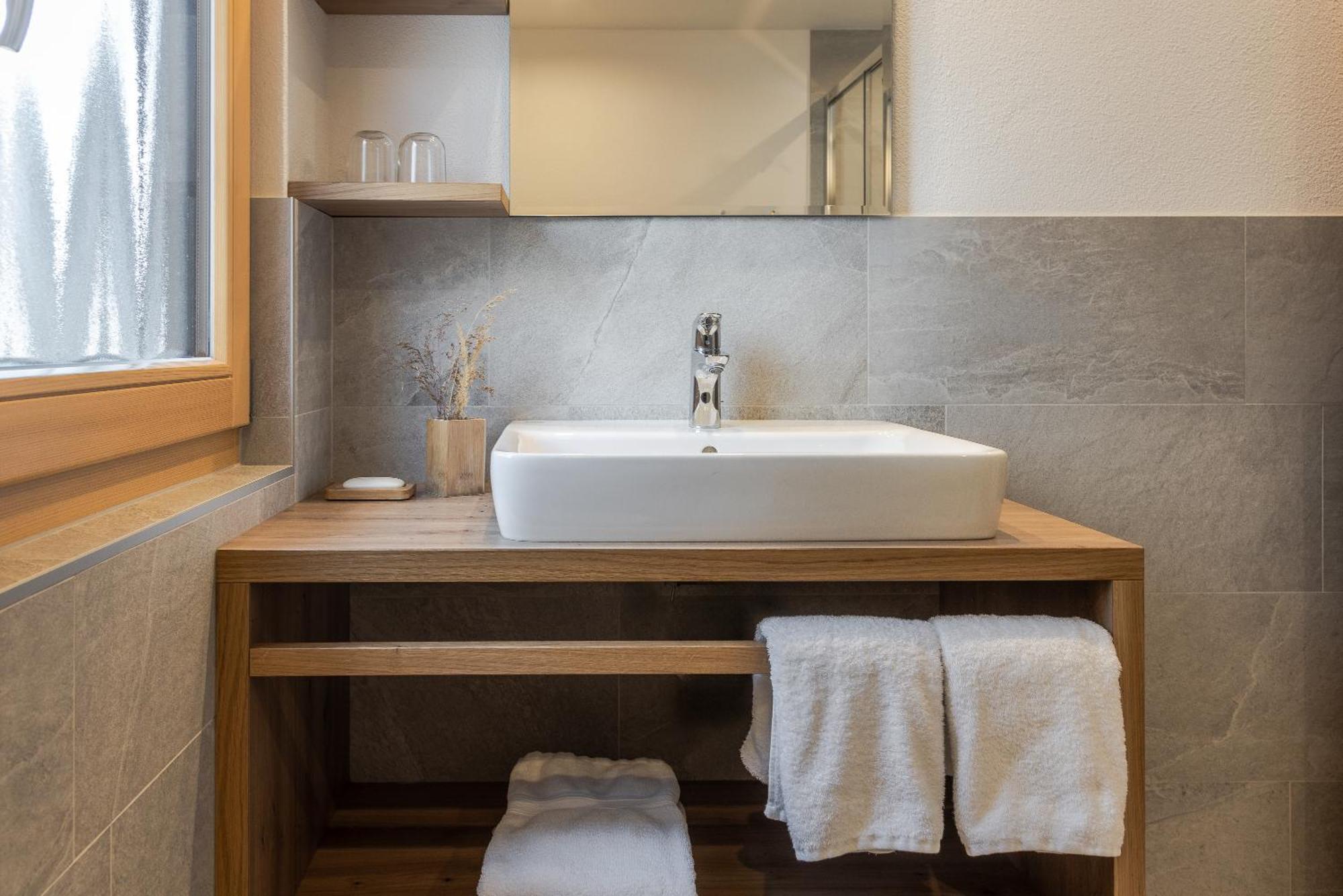 Villa Resi B&B Corvara In Badia Esterno foto